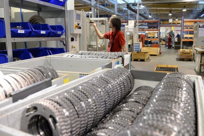 Ilustračný obrázok k článku Vláda schválila 223 projektov v 16 najmenej rozvinutých okresoch