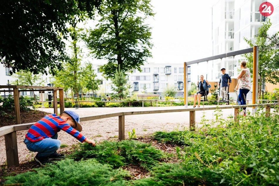 Ilustračný obrázok k článku Dvor pod bratislavskou Hlavnou stanicou získal 15-tisíc eur na zveľadenie