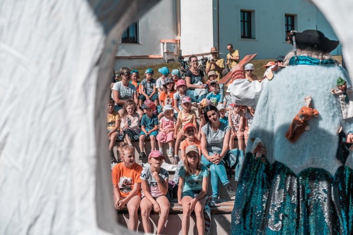 Ilustračný obrázok k článku Víkendové lákadlá v kocke: Mikulášania, aj toto sa dá zažiť v našom meste