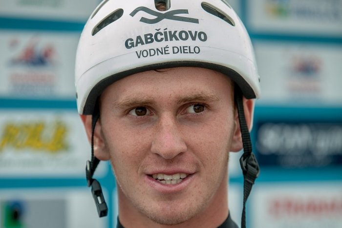 Ilustračný obrázok k článku Fantastický Mirgorodský: Lipták sa stal juniorským vicemajstrom Európy