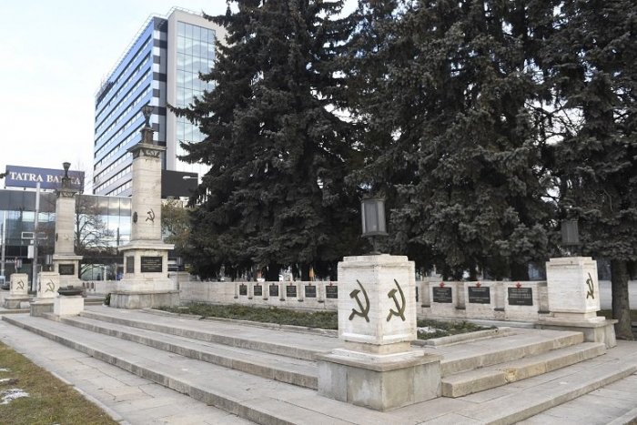 Ilustračný obrázok k článku Správa mestskej zelene v Košiciach bude mať po novom na starosti aj umelecké diela