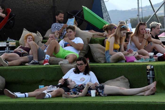 Ilustračný obrázok k článku Zažeňte nudu v novom týždni zábavou: Čo sa dá zažiť v Považskej a okolí?