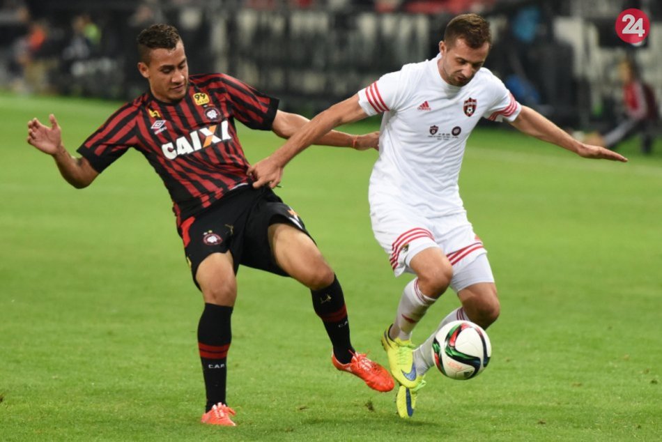 Ilustračný obrázok k článku Do Spartaka prestupuje cenná posila: Halilovič sa vrátil do Trnavy