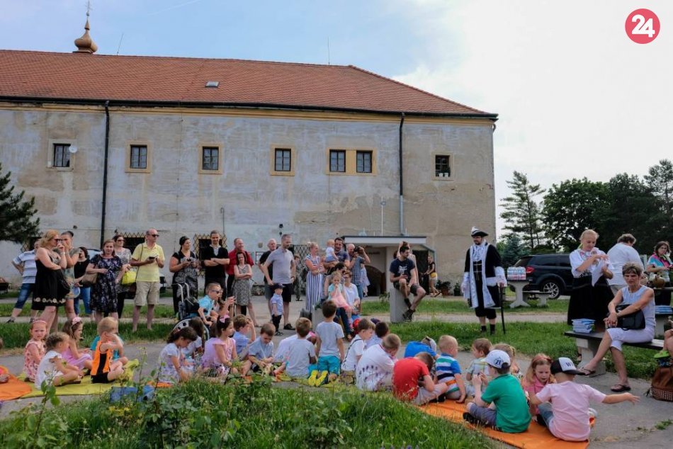 Ilustračný obrázok k článku Škôlkari prebádali hlohovské studničky: Výsledkom je 200-stranová publikácia