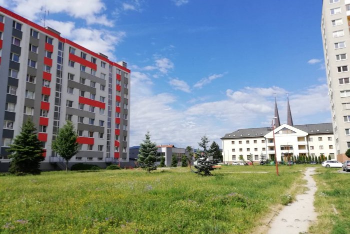 Ilustračný obrázok k článku Vybrali si ho obyvatelia: Na sídlisku Západ pribudne nové parkovisko