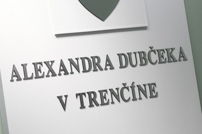 Ilustračný obrázok k článku Trenčianska univerzita pripravila novinky: Pozrite, čo všetko sa v lete vybuduje
