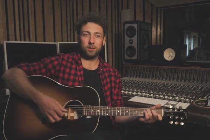 Ilustračný obrázok k článku Pieseň Na Kráľovej holi od Bystrík bandy si zamilujete: Takto vznikla, VIDEO