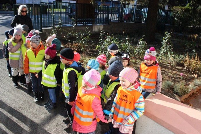 Ilustračný obrázok k článku Dúbravka prijala do materských škôl všetky trojročné dúbravské deti