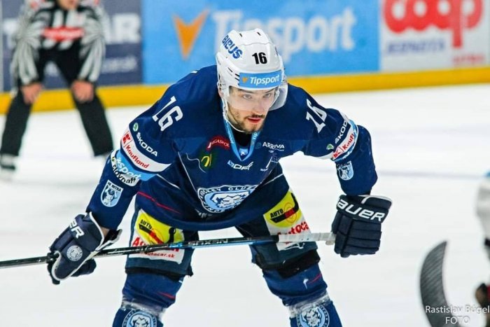 Ilustračný obrázok k článku Lantoši odchádza do zámoria: Pokračovať bude v Providence Bruins, farme Bostonu