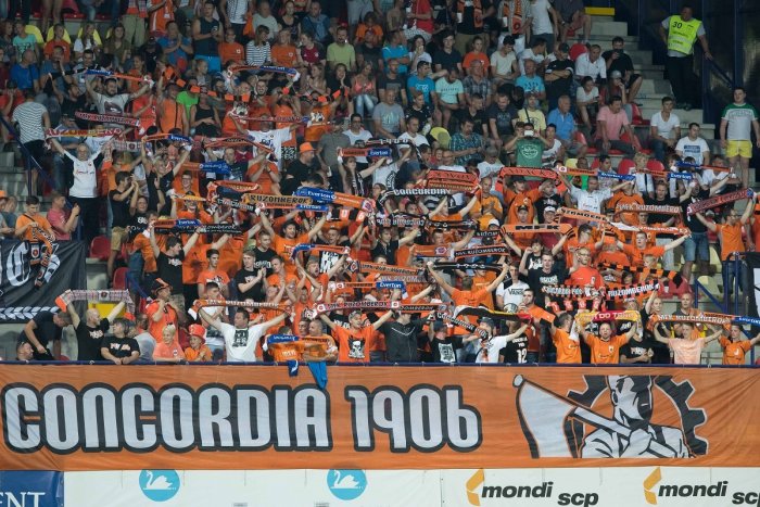 Ilustračný obrázok k článku Liptáci pokračujú v skvelej forme: Ružomberok zdolal Pohronie