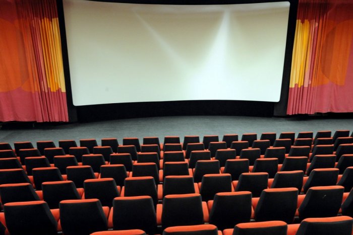 Ilustračný obrázok k článku Šaľania sa zídu v kine: Vášaryová, Kráľ a ďalší známi herci vo Film Tour 2019