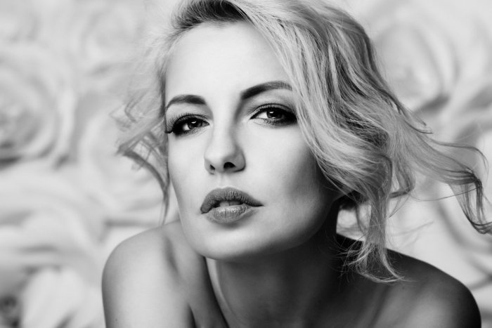 Ilustračný obrázok k článku Humenčanka vďaka modelingu spoznáva svet: Do konca roka si chce Lenka splniť veľký sen