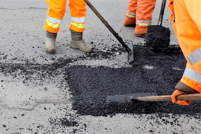 Ilustračný obrázok k článku Šoféri, na toto bacha: Polícia upozorňuje na čiastočné obmedzenie v doprave!