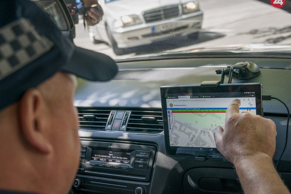 Ilustračný obrázok k článku Ružinov chce do konca roka spustiť prvú zónu rezidentského parkovania