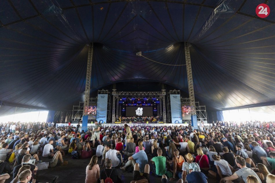 Ilustračný obrázok k článku Pohoda urobila výnimku: Hviezda festivalu z roku 2019 sa vracia do Trenčína