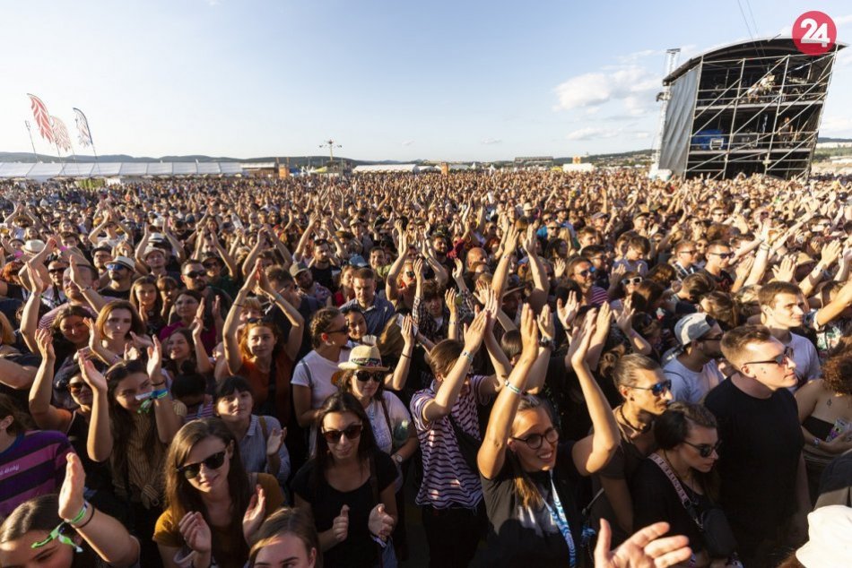 Ilustračný obrázok k článku Letný víkend prichádza: Akcie, na ktorých to v Žiline a okolí bude žiť