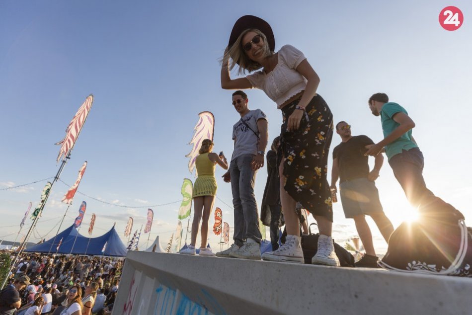 Ilustračný obrázok k článku Martinčania vyrazte si za zábavou: TOTO môžete zažiť cez víkend