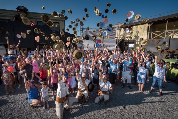 Ilustračný obrázok k článku Liptovfest sa blíži: Na čo všetko sa môžeme tešiť tento rok?