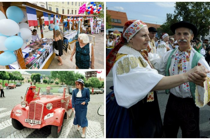 Ilustračný obrázok k článku Kam v Bratislave zadarmo: Ulice mesta ožijú spevom a tancom. Pridajte sa ja vy!