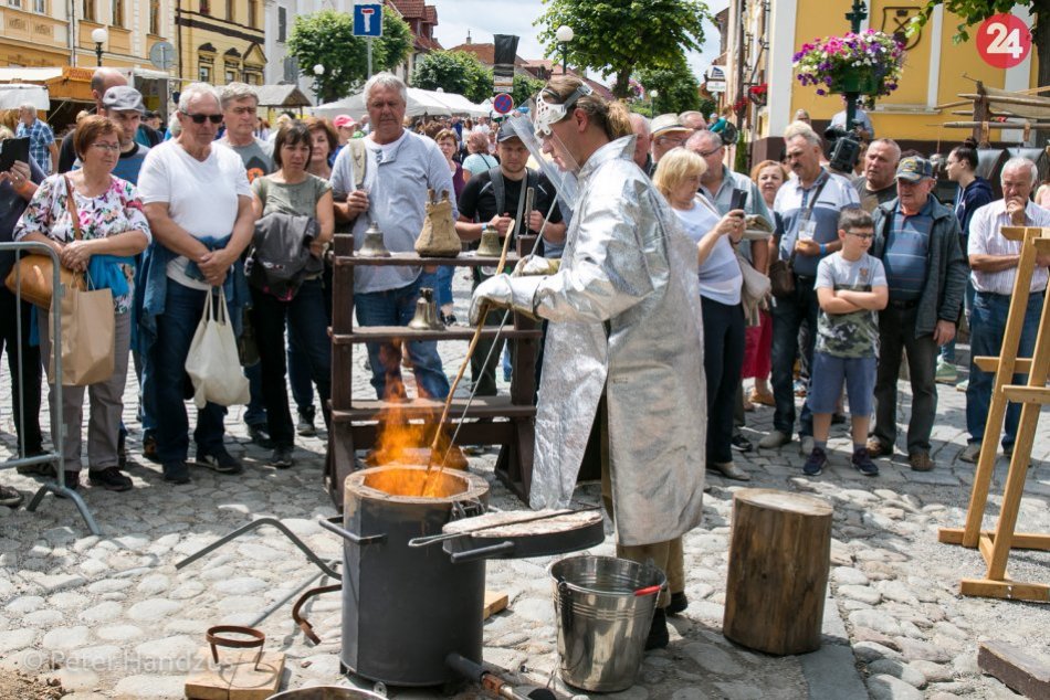 Ilustračný obrázok k článku Vystúpia Drobná, Čekovský aj Tublatanka: Pod Tatrami štartuje 30. ročník festivalu EĽRO
