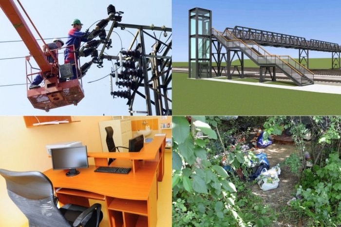 Ilustračný obrázok k článku Sumár týždňa v Nitre: Najčítanejšie témy uplynulých dní na jednom mieste