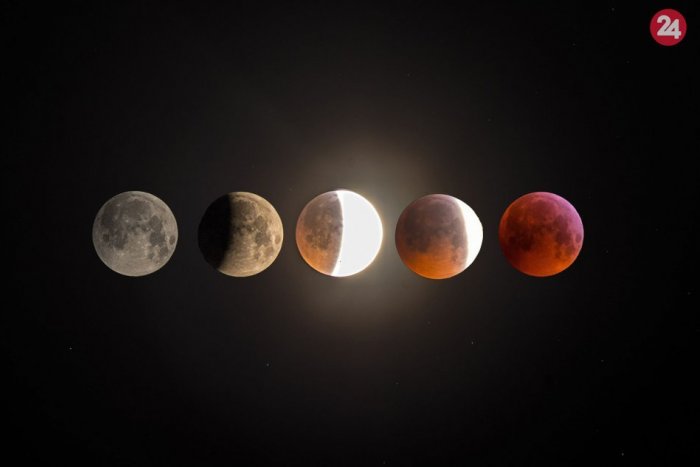 Ilustračný obrázok k článku Fascinuje vás nočná obloha? Pozrite, čo nastane už o pár hodín