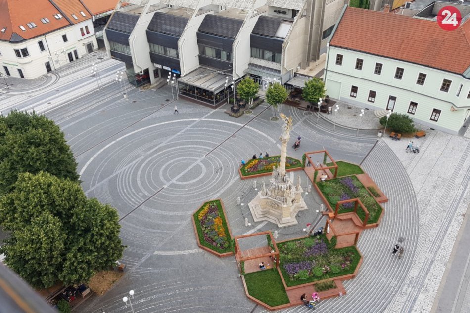 Ilustračný obrázok k článku Potulky Malým Rímom lákajú: Pre veľký záujem pridávajú ďalšie termíny