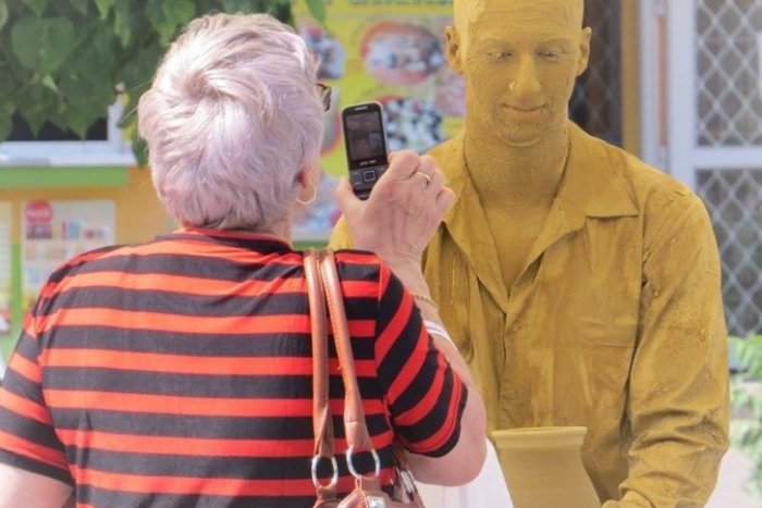 Ilustračný obrázok k článku Obec pri Michalovciach sa preslávila hrnčiarstvom: Ukrýva však oveľa viac