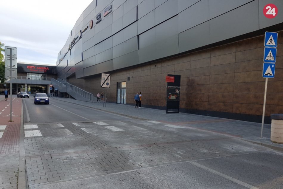 Ilustračný obrázok k článku ZMENY v trnavskom nákupnom centre: Od októbra sa upravuje parkovanie