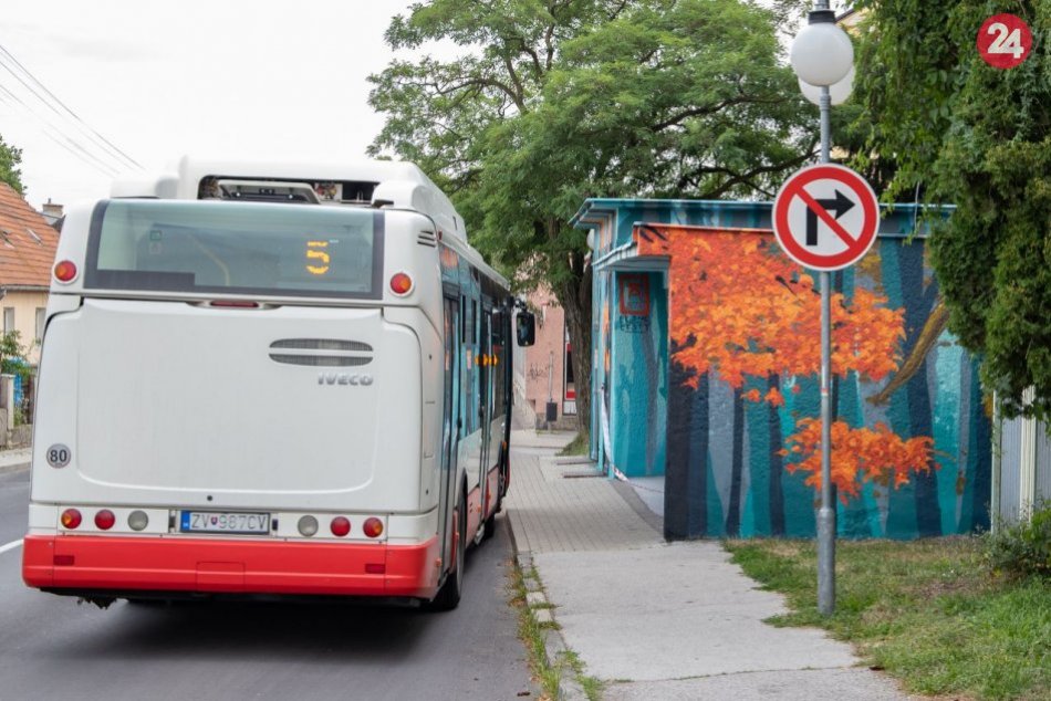 Ilustračný obrázok k článku Poslanci Zvolena schválili zmluvu na MHD so SAD Zvolen: Na čo teraz čaká mesto?