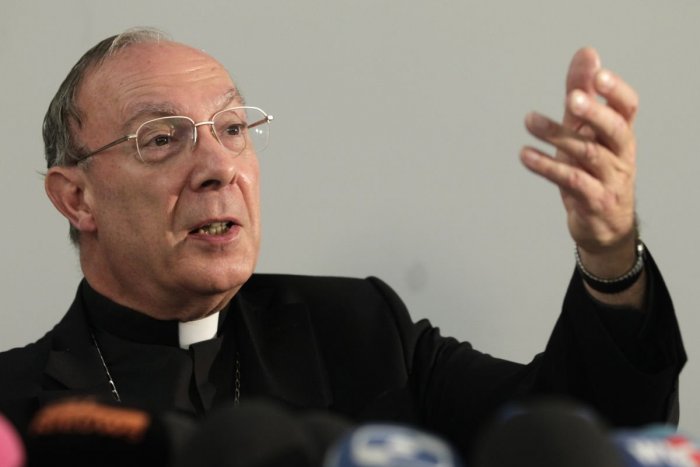 Ilustračný obrázok k článku Na nedeľnú omšu dochádzajú kilometre: Situáciu musia zachraňovať kňazi z cudziny