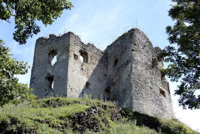 Ilustračný obrázok k článku Už tento víkend: Na Brekovskom hrade ožije 400 rokov stará história!