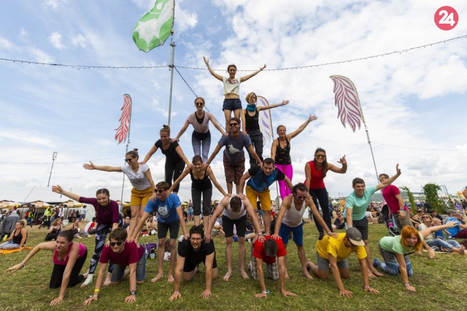 Ilustračný obrázok k článku Smutná správa pre fanúšikov: Tradičný festival Pohoda sa v roku 2021 neuskutoční