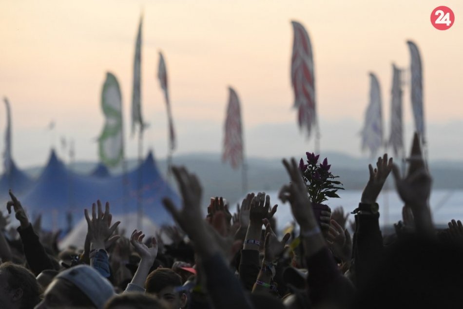 Ilustračný obrázok k článku POHODA tento rok v Trenčíne nebude. Presúva sa do éteru