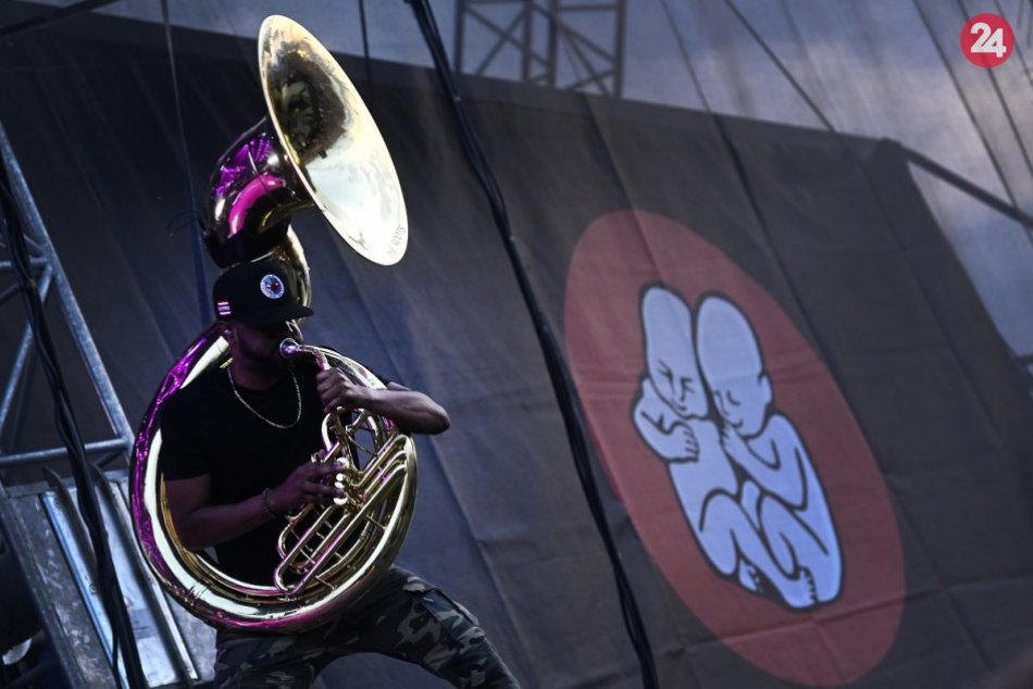 Ilustračný obrázok k článku Festival Pohoda odhalil svoj PROGRAM: Koncert aj na trenčianskom námestí