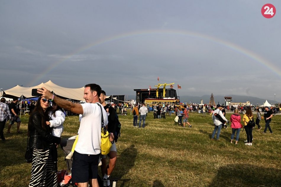 Ilustračný obrázok k článku Pohoda 2021 so sériou festivalov: Kto bude vystupovať a koľko ľudí pustia?