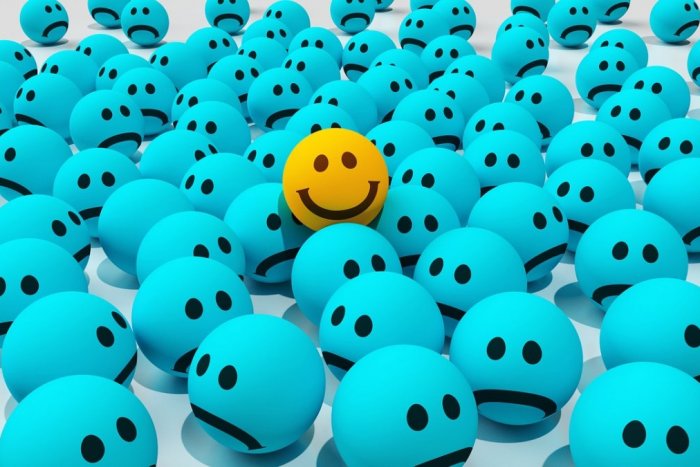 Ilustračný obrázok k článku Prieskum: Traja z piatich Slovákov používajú emodži