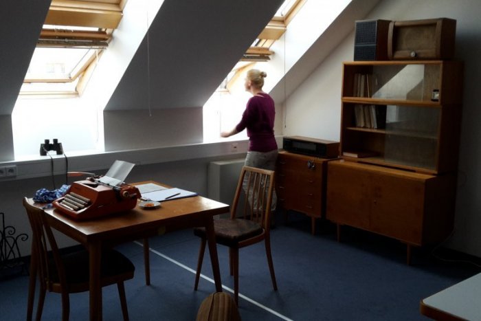 Ilustračný obrázok k článku Na východe hasiči zistili nedostatky v bezpečnosti tzv. escape rooms