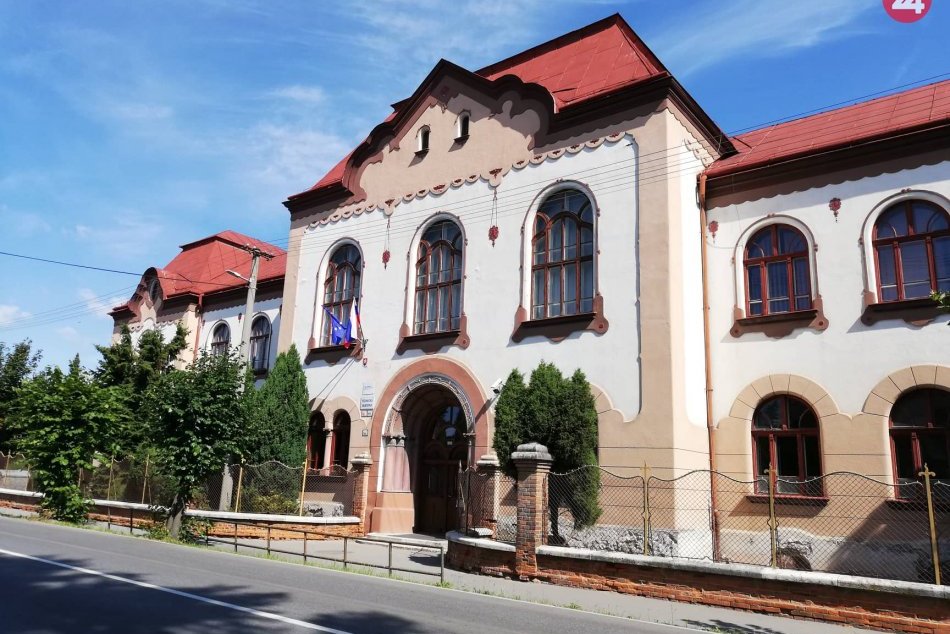 Ilustračný obrázok k článku Technická akadémia v Spišskej? Vzniká tam nový športový areál, FOTKY vnútri