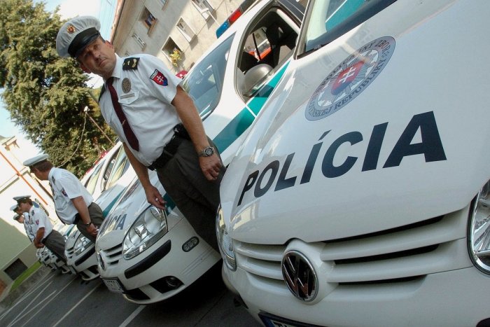 Ilustračný obrázok k článku Vystúpili na Pohode a teraz ich niet: Polícia pátra po štyroch Afgankach