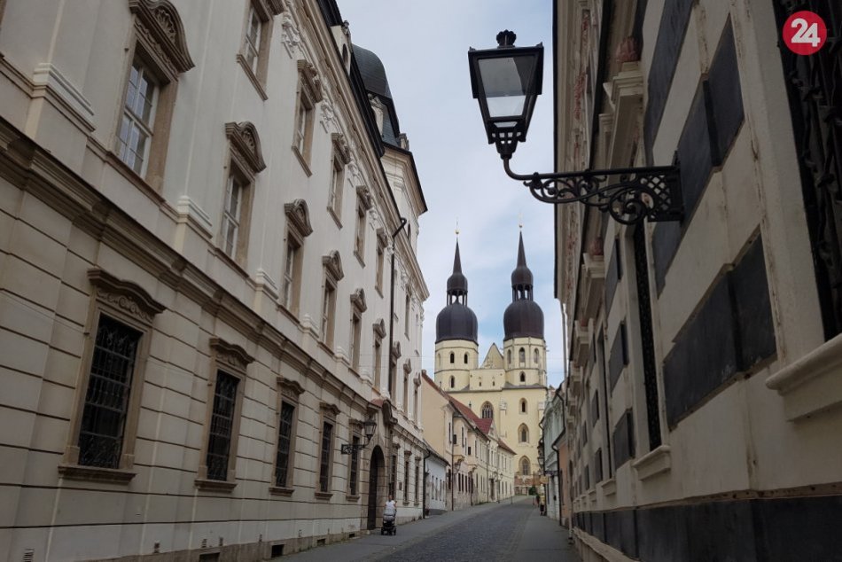 Ilustračný obrázok k článku Lákavý PROGRAM Dní európskeho kultúrneho dedičstva je známy: Začínajú už v piatok