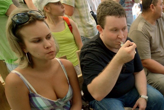 Ilustračný obrázok k článku Je aj vaše obľúbené? Toto je naj jedlo z podtatranského regiónu