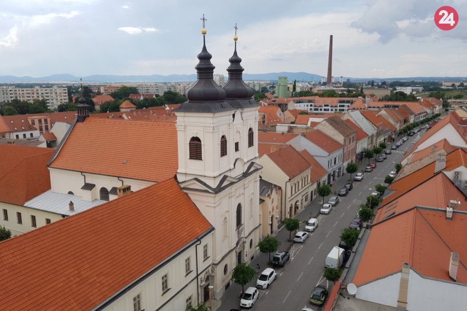 Ilustračný obrázok k článku Štefánikova ako súčasť pešej zóny? Atraktívny mestský bulvár zhltne milióny eur