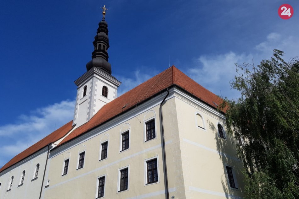 Ilustračný obrázok k článku Dni európskeho kultúrneho dedičstva: V Trnavskom kraji prinesú cez sto podujatí