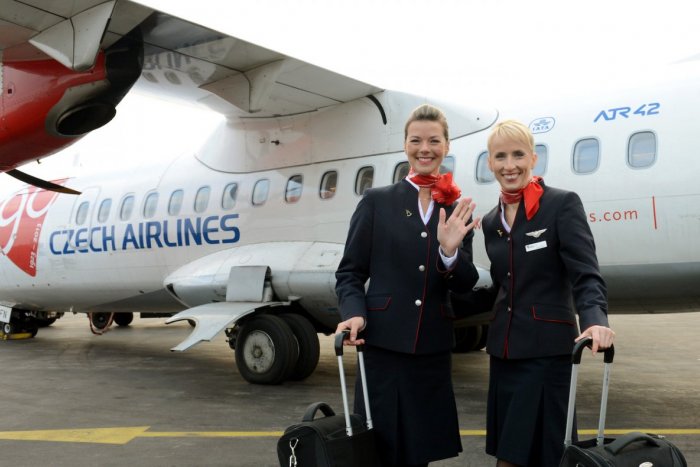 Ilustračný obrázok k článku Letisko Jasná je už medzinárodné: Umožní lety aj do tretích krajín