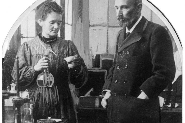 Ilustračný obrázok k článku RANNÁ ŠTVORKA: Pred 121 rokmi manželia Curieovci informovali o objave polónia
