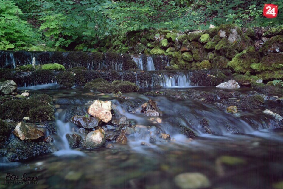 Ilustračný obrázok k článku Krásne zákutie Gemera na skok od mesta: Boli ste tu už a vy? FOTO
