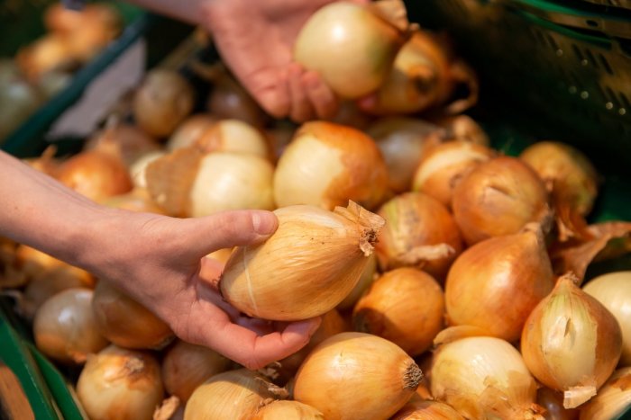 Ilustračný obrázok k článku Tesco opäť zvyšuje podiel slovenskej zeleniny