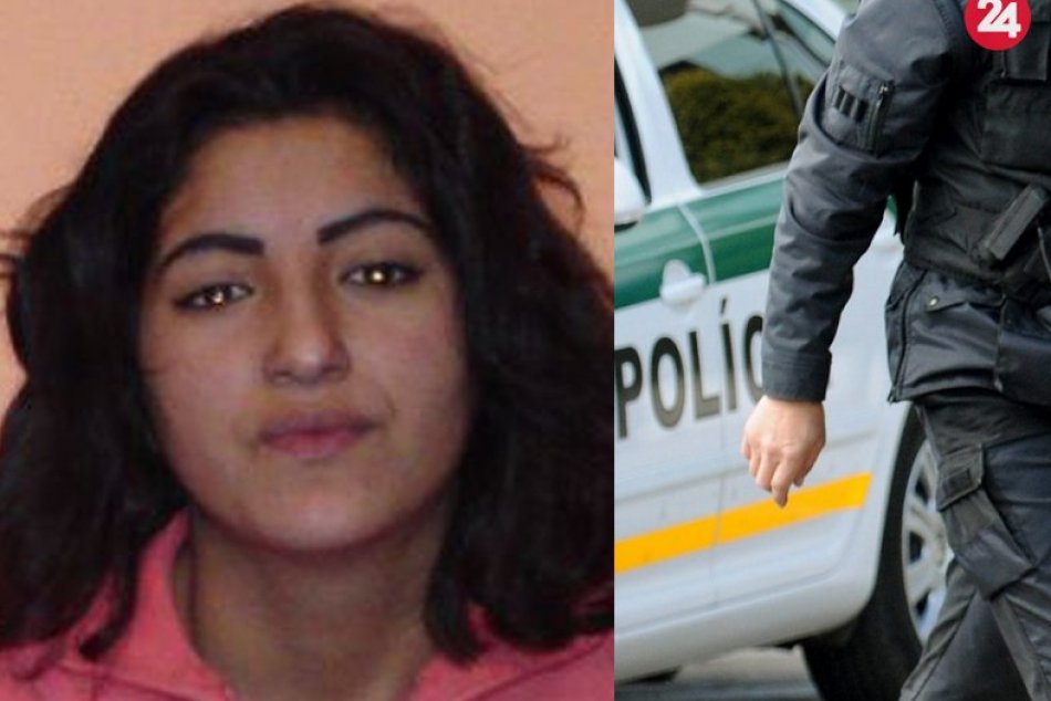 Ilustračný obrázok k článku Polícia pátra: Nezvestná je 15-ročná chovankyňa z Reedukačného centra Trstín