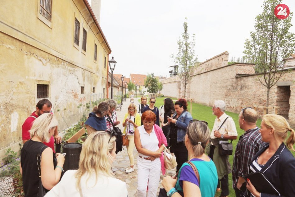 Ilustračný obrázok k článku Júl plný nevšedných zážitkov: Región Trnava láka na osem jedinečných podujatí
